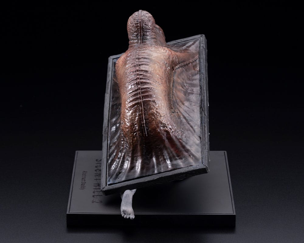 Silent Hill 2 Estatua Oshi Works PVC Abstract Daddy 15 cm - Z POP Toys