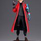 Trigun Stampede Estatua Oshi Works PVC Vash the Stampede 22 cm - Z POP Toys