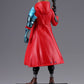 Trigun Stampede Estatua Oshi Works PVC Vash the Stampede 22 cm - Z POP Toys