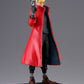 Trigun Stampede Estatua Oshi Works PVC Vash the Stampede 22 cm - Z POP Toys