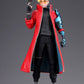 Trigun Stampede Estatua Oshi Works PVC Vash the Stampede 22 cm - Z POP Toys