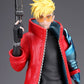Trigun Stampede Estatua Oshi Works PVC Vash the Stampede 22 cm - Z POP Toys