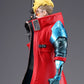 Trigun Stampede Estatua Oshi Works PVC Vash the Stampede 22 cm - Z POP Toys