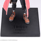 Trigun Stampede Estatua Oshi Works PVC Vash the Stampede 22 cm - Z POP Toys