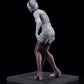 Silent Hill 2 Estatua Oshi Works PVC Bubble Head Nurse 22 cm
