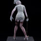 Silent Hill 2 Estatua Oshi Works PVC Bubble Head Nurse 22 cm