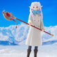 Frieren: Beyond Journey's End Estatua Oshi Works PVC Frieren 20 cm