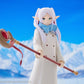 Frieren: Beyond Journey's End Estatua Oshi Works PVC Frieren 20 cm