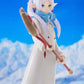 Frieren: Beyond Journey's End Estatua Oshi Works PVC Frieren 20 cm