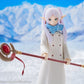 Frieren: Beyond Journey's End Estatua Oshi Works PVC Frieren 20 cm