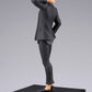 Trigun Stampede Estatua Oshi Works PVC 1/8 Nicholas D. Wolfwood 22 cm - Z POP Toys