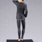 Trigun Stampede Estatua Oshi Works PVC 1/8 Nicholas D. Wolfwood 22 cm - Z POP Toys