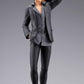 Trigun Stampede Estatua Oshi Works PVC 1/8 Nicholas D. Wolfwood 22 cm - Z POP Toys