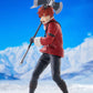 Frieren: Beyond Journey's End Estatua Oshi Works PVC Stark 25 cm