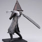 Silent Hill 2 Estatua Oshi Works PVC 1/7 Red Pyramid Thing 26 cm - Z POP Toys
