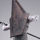 Silent Hill 2 Estatua Oshi Works PVC 1/7 Red Pyramid Thing 26 cm - Z POP Toys