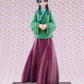 The Apothecary Diaries Figura PVC Oshi Works Maomao 20 cm