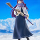 Frieren: Beyond Journey's End Estatua Oshi Works PVC Fern 25 cm