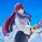 Frieren: Beyond Journey's End Estatua Oshi Works PVC Fern 25 cm