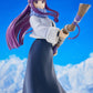 Frieren: Beyond Journey's End Estatua Oshi Works PVC Fern 25 cm