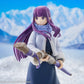 Frieren: Beyond Journey's End Estatua Oshi Works PVC Fern 25 cm