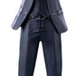 Trigun Figura PVC Oshi Works 1/8 Livio the Double Fang 22 cm