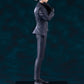 Trigun Figura PVC Oshi Works 1/8 Livio the Double Fang 22 cm