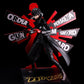 Persona 5 Royal Figura PVC Oshi Works Joker 22 cm