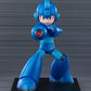 Mega Man Figura PVC Oshi Works Mega Man 18 cm