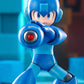 Mega Man Figura PVC Oshi Works Mega Man 18 cm