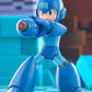Mega Man Figura PVC Oshi Works Mega Man 18 cm