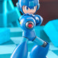 Mega Man Figura PVC Oshi Works Mega Man 18 cm