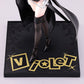 Persona 5 Royal Figura PVC Oshi Works Violet 25 cm