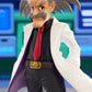 Mega Man Pack de 2 Figuras PVC Oshi Works Dr. Wily &amp; Dr. Light