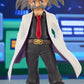 Mega Man Pack de 2 Figuras PVC Oshi Works Dr. Wily &amp; Dr. Light