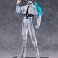 Trigun Figura PVC Oshi Works 1/8 Legato Bluesummers 24 cm