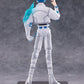 Trigun Figura PVC Oshi Works 1/8 Legato Bluesummers 24 cm