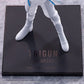 Trigun Figura PVC Oshi Works 1/8 Legato Bluesummers 24 cm