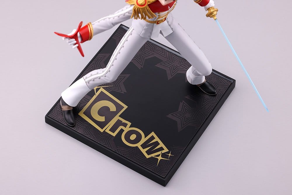 Persona 5 Royal Figura PVC Oshi Works Crow 21 cm