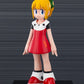 Mega Man Figura PVC Oshi Works Roll 19 cm