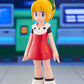Mega Man Figura PVC Oshi Works Roll 19 cm
