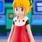 Mega Man Figura PVC Oshi Works Roll 19 cm