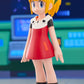 Mega Man Figura PVC Oshi Works Roll 19 cm