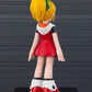 Mega Man Figura PVC Oshi Works Roll 19 cm