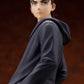 Attack on Titan: The Final Season Figura PVC Oshi Works Eren Yeager The Final Season Ver. 23 cm