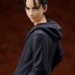 Attack on Titan: The Final Season Figura PVC Oshi Works Eren Yeager The Final Season Ver. 23 cm