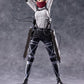 Attack on Titan: The Final Season Figura PVC Oshi Works Mikasa Ackerman The Final Season Ver. 25 cm
