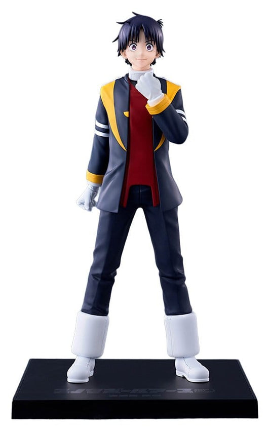 Snowball Earth Figura PVC Oshi Works Tetsuo Yabusame 21 cm