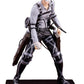Attack on Titan: The Final Season Figura PVC Oshi Works Levi Ackerman The Final Season Ver. 20 cm