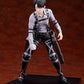 Attack on Titan: The Final Season Figura PVC Oshi Works Levi Ackerman The Final Season Ver. 20 cm